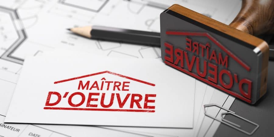 Maître d Œuvre Maître d Ouvrage Rôle Missions et Différences