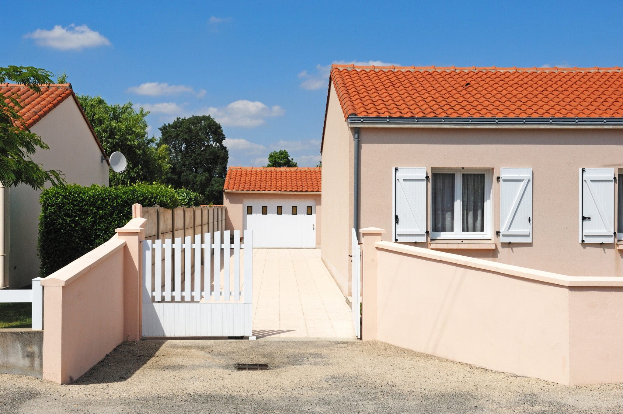 Rénovation de pavillon Conseils pour rénover un pavillon illiCO travaux