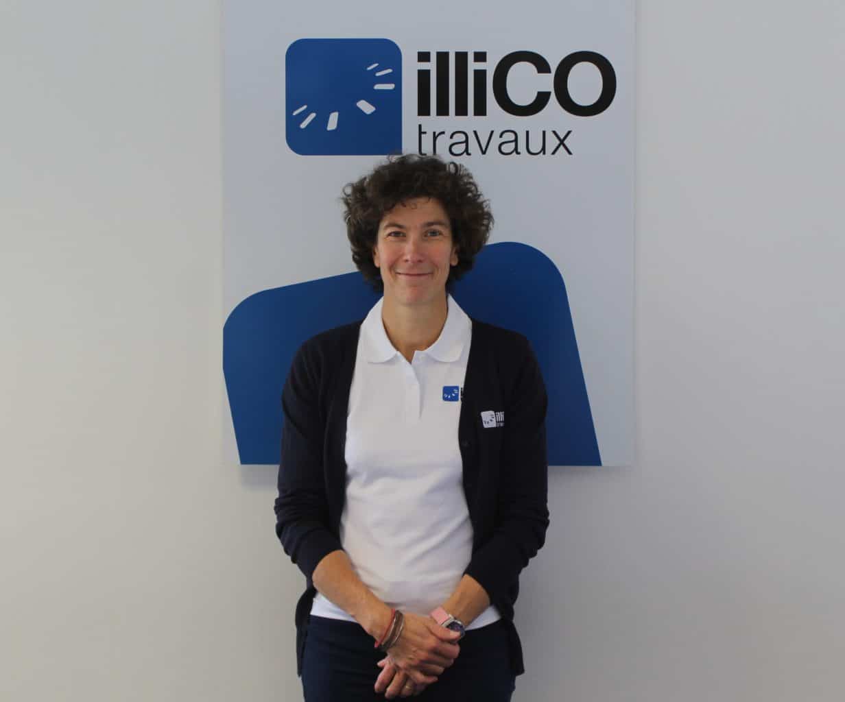 agence locale illiCO travaux Clermont-Ferrand