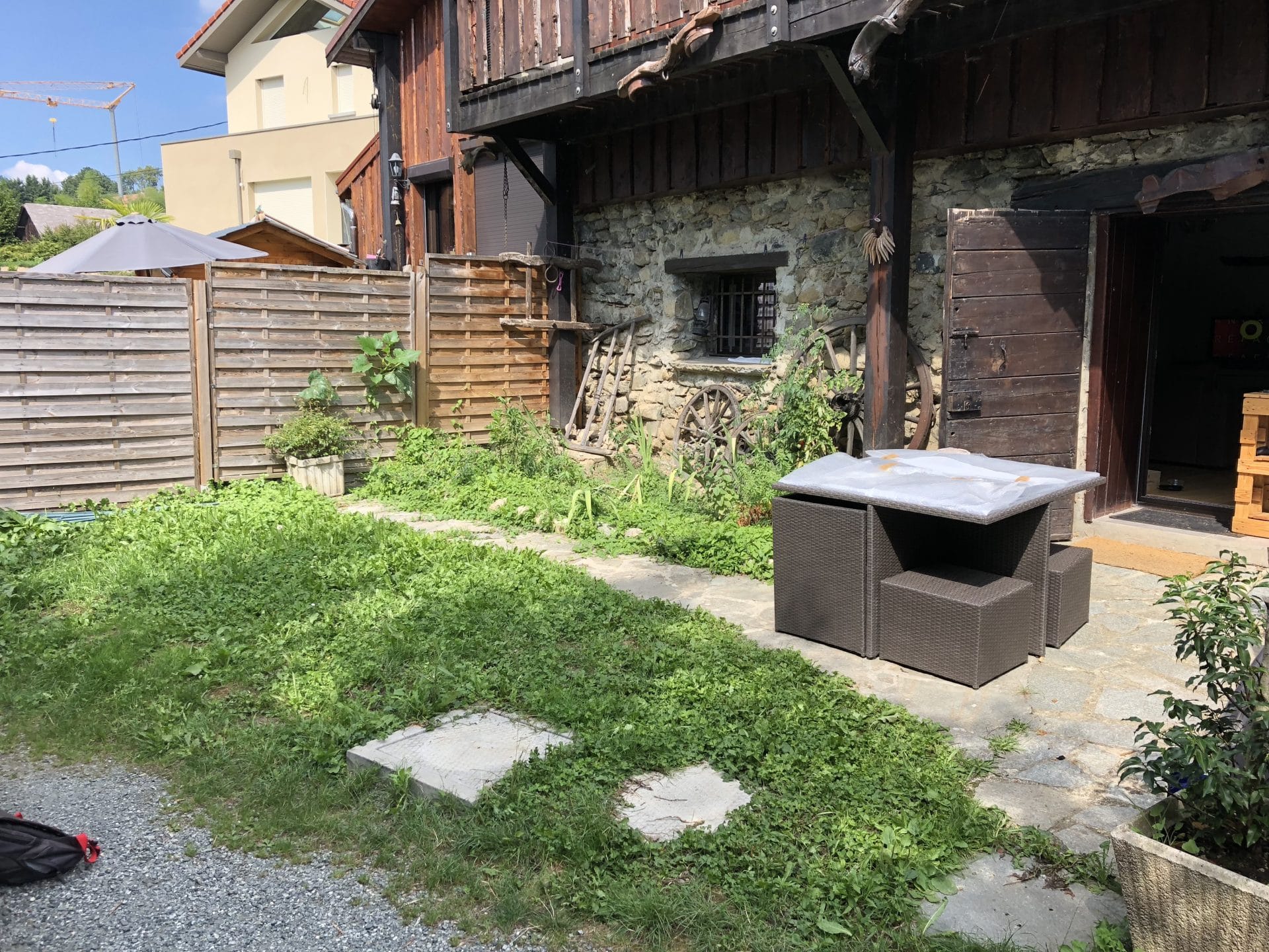 Les Tarifs De Renovation D Une Terrasse En Bois