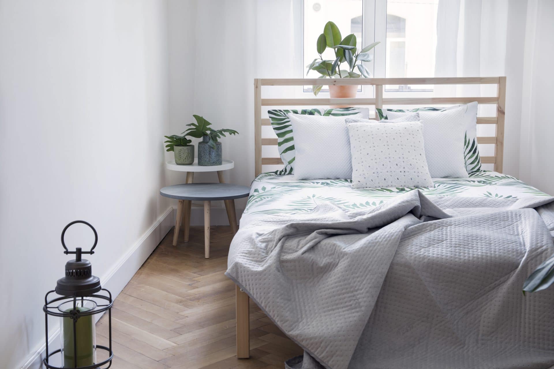 Rénovation Chambre : Conseils Pour Refaire Une Chambre - IlliCO Travaux