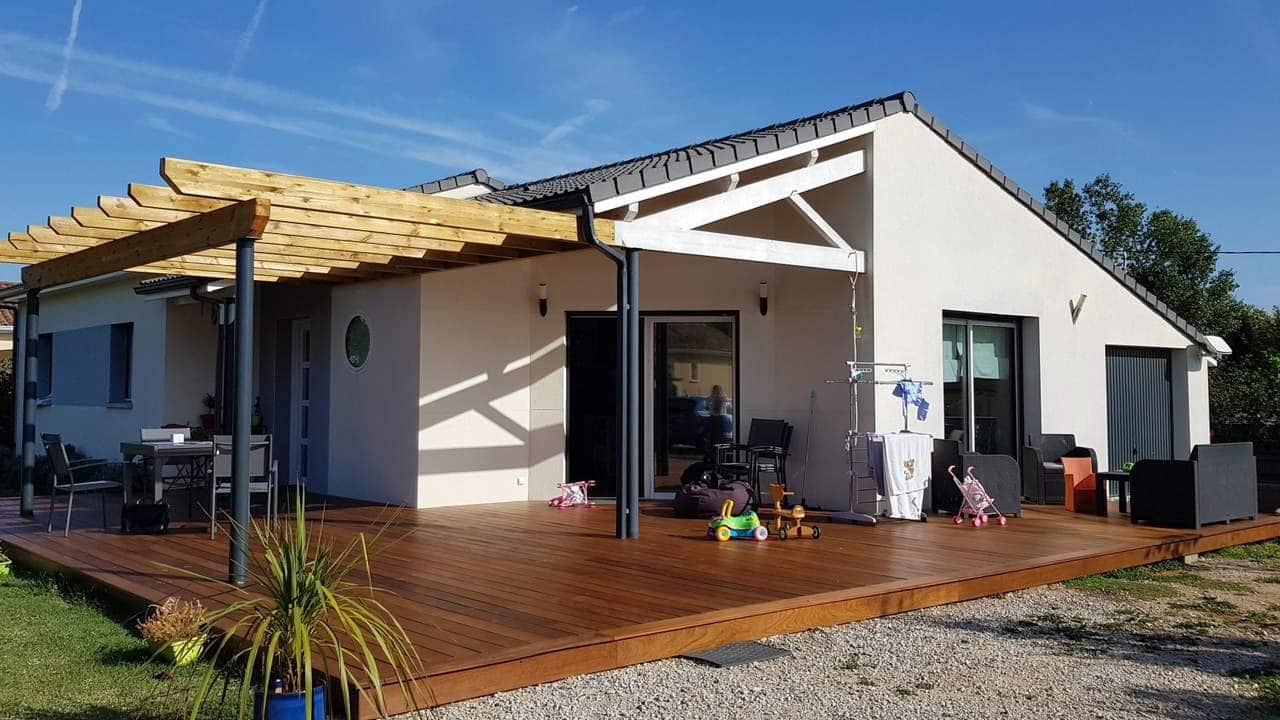 Terrasse et demeure - Mobilier extérieur Design en BretagneTerrasse et  demeure