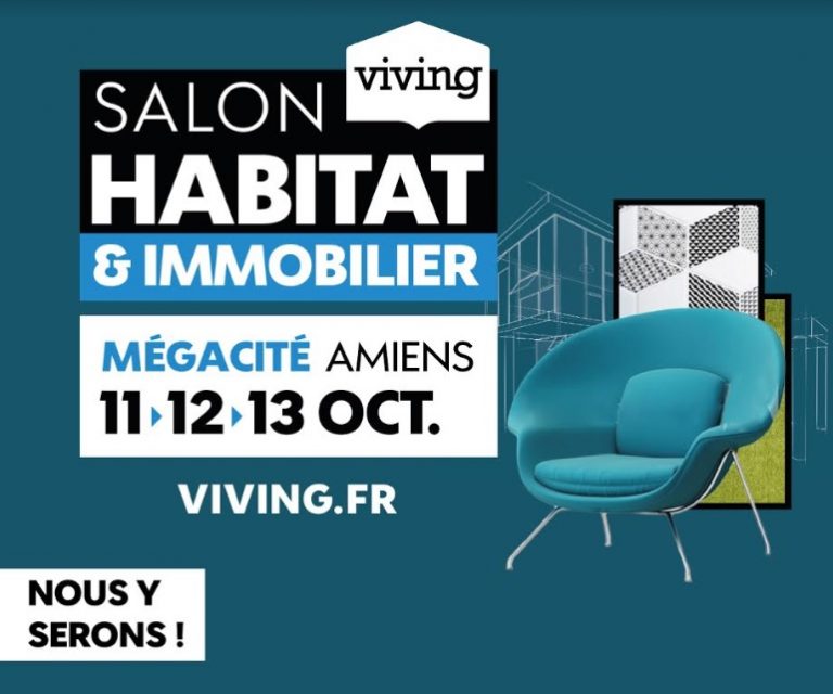 Notre Expert Illico Travaux Au Salon Habitat Et Immobilier Viving