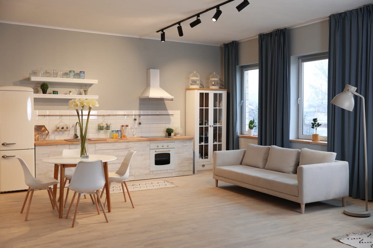 rénovation d'appartement à Toulouse