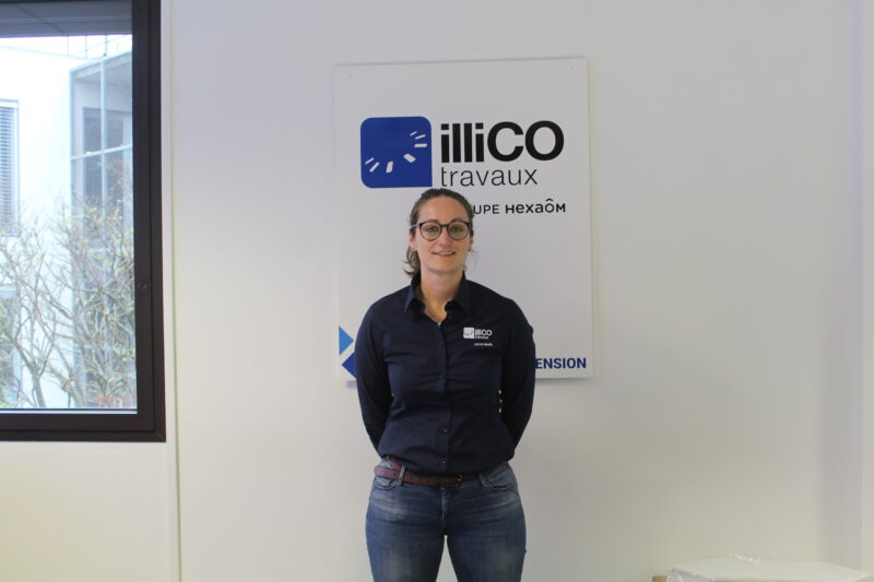 illiCO travaux Bressuire