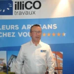 illiCO travaux Pessac