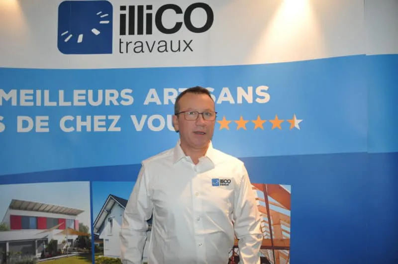 illiCO travaux Pessac