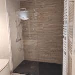 Rénovation d'une salle de bain à Bordeaux