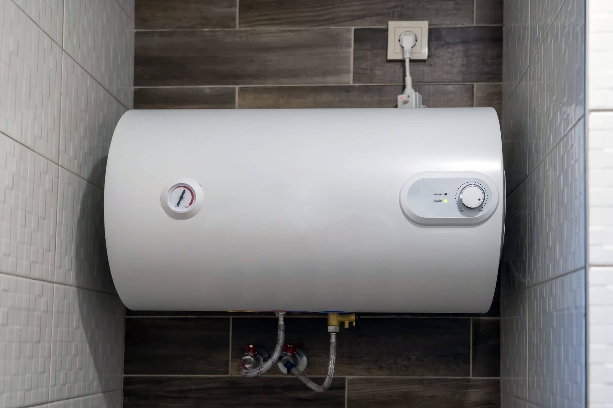 Comment installer un chauffe-eau électrique à accumulation ?