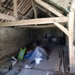 Isolation et plancher - Aménagement d'une dépendance en appartement à Fismes par illiCO travaux