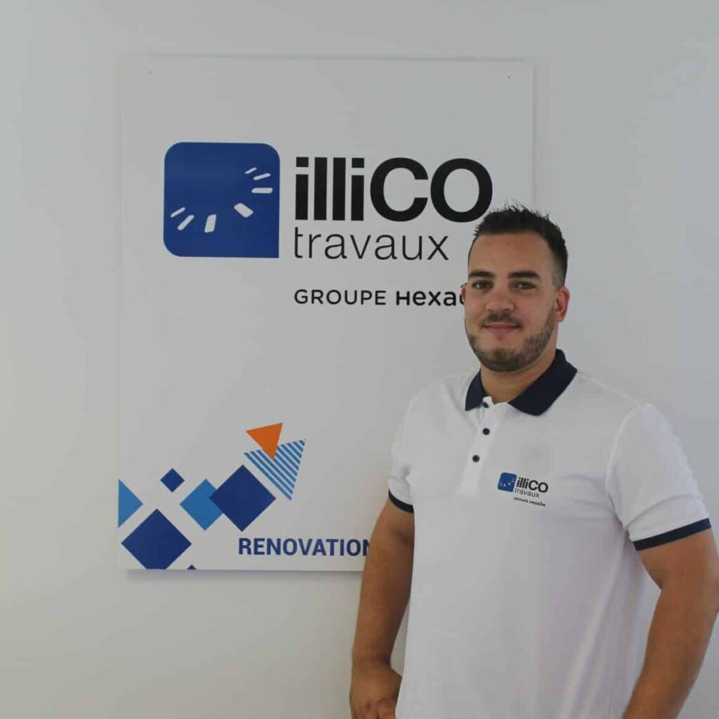 Maxime SOULIE illiCO travaux Toulouse Sud-Est