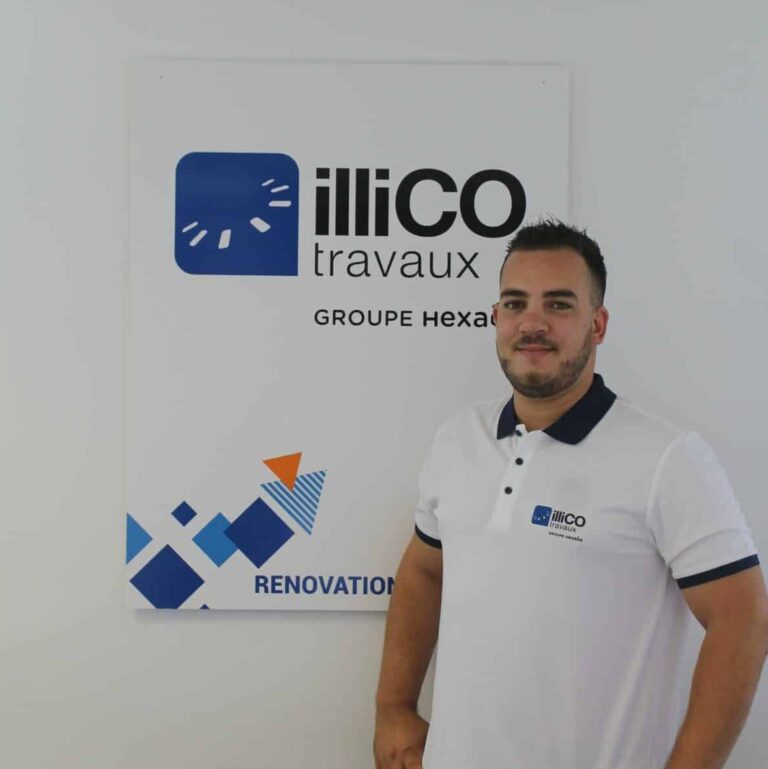 Pourquoi choisir illiCO travaux ?