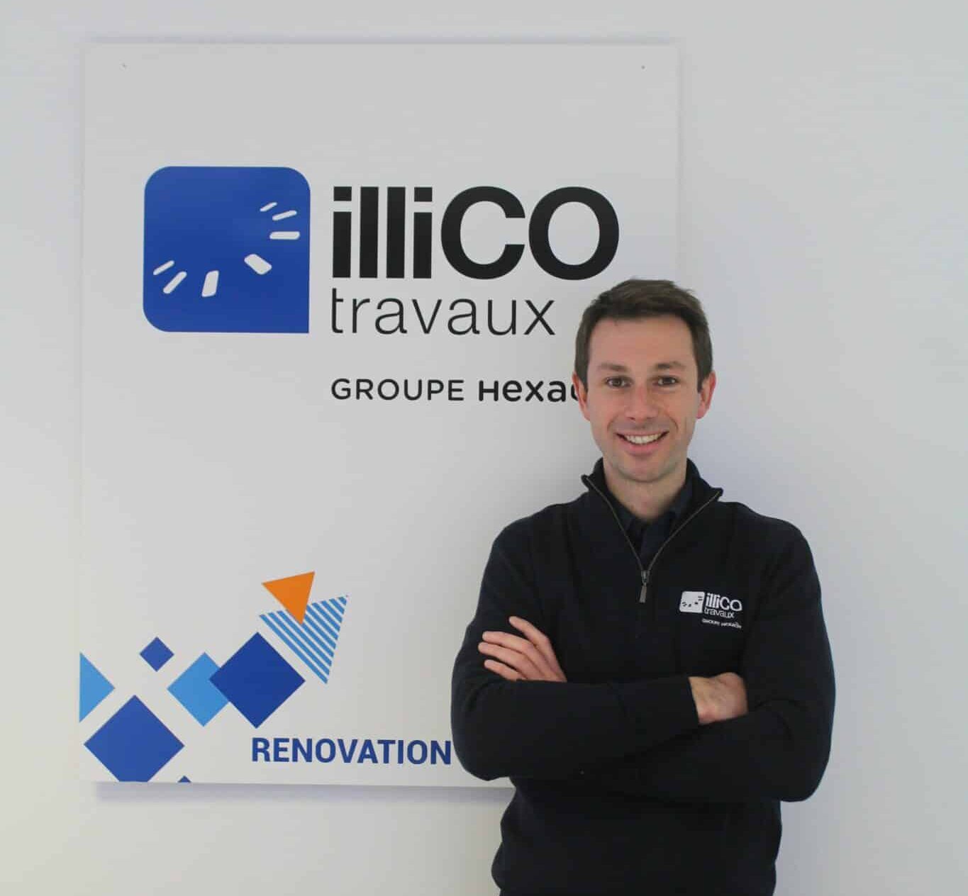 illiCO travaux Cesson – Betton – Saint-Grégoire