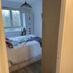 Rénovation d’un appartement à Versailles (78) - chambre