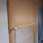 Home staging d’une cuisine à Lambersart (59) - radiateur