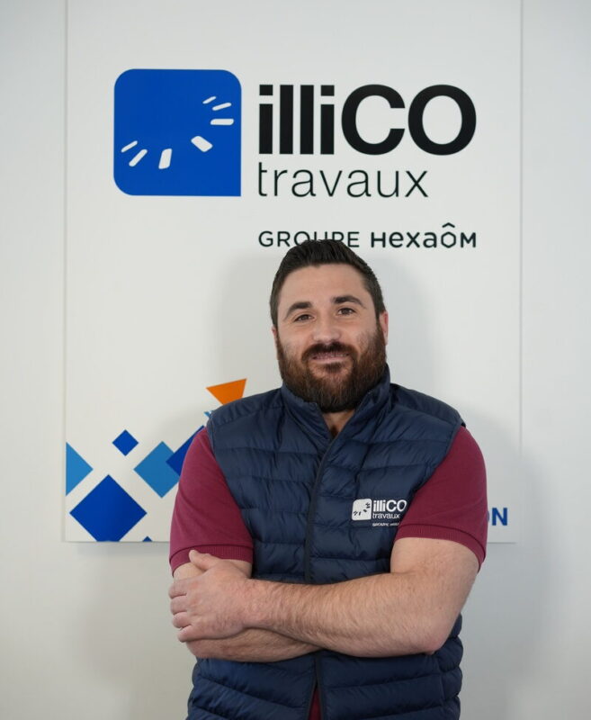 illiCO travaux Chécy