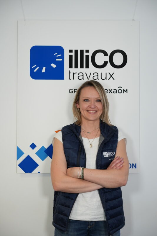 Margot Kajko, agence illiCO travaux Rodez - Pierre Gabard