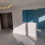 Rénovation d’une maison à Marcq-en-Barœul (59) - pièce rénovée lumineuse