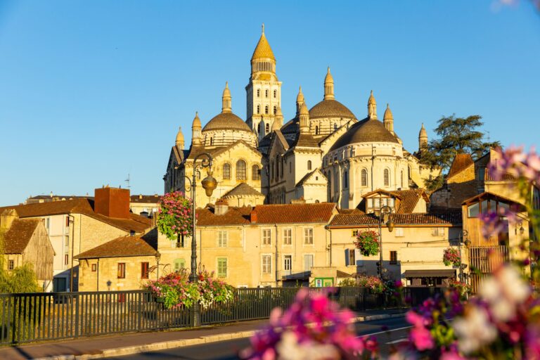 Ouverture de l’agence de Périgueux (24)