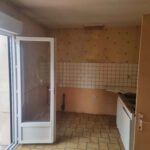 Rénovation de maison pour location à Balma (31) - cuisine avant travaux