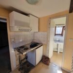 Rénovation d’un appartement pour location à Toulouse (31) - cuisine avant travaux