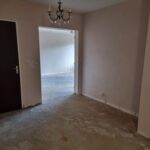 Rénovation d’un appartement quartier Est Toulouse (31) - entrée et dégagement à revoir