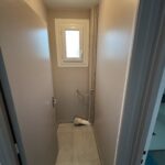 Rénovation d’une maison à Radenac (56) - wc