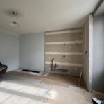 Rénovation d'un appartement à Thouars par illiCO travaux