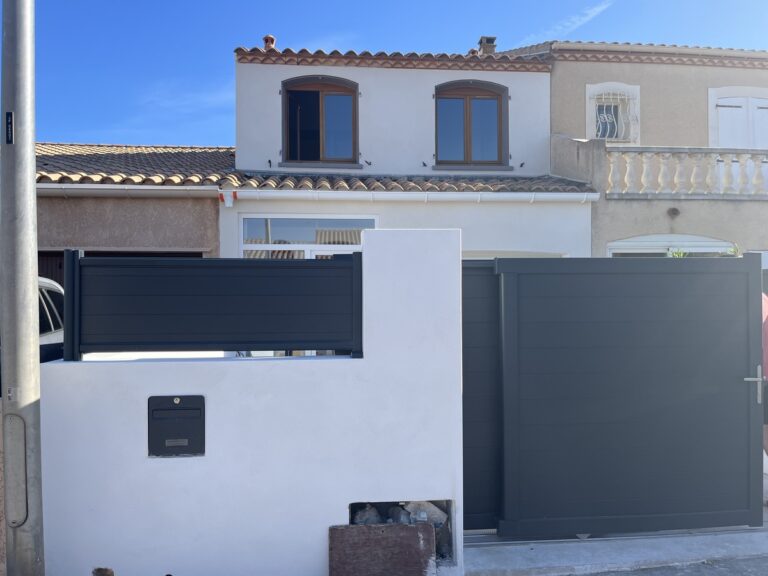 Rénovation d’une maison à Saint-Pierre-la-Mer (11)