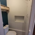 Rénovation salle de bain à Cholet par illiCO travaux : wc