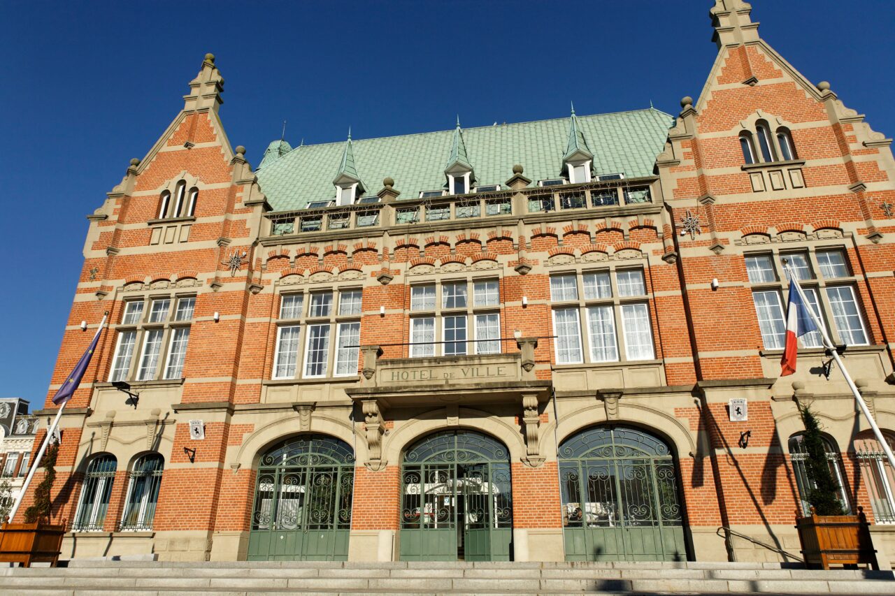 Mairie d'Orchies-min