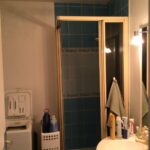 Rénovation d'une salle de bain à Melun (77)