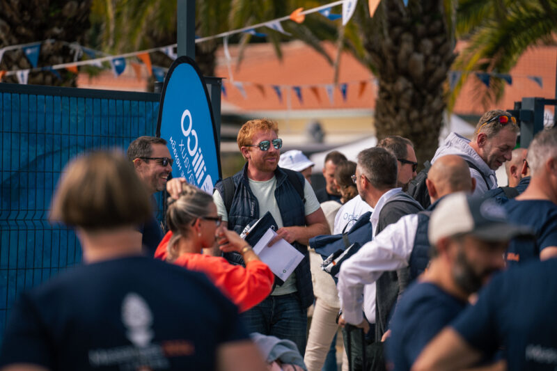 Retour sur le séminaire illiCO travaux 2024 à Messanges dans les Landes !