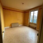 rénovation d'un appartement à Clermont Ferrand : avant travaux