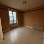 rénovation d'un appartement à Clermont Ferrand : avant travaux