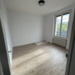 rénovation d'un appartement à Clermont Ferrand