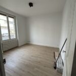 rénovation d'un appartement à Clermont Ferrand