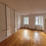 Rénovation d'un appartement à Vesoul