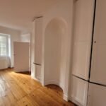 Rénovation d'un appartement à Vesoul