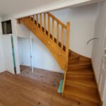 Rénovation d'un appartement à Vesoul