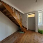 Rénovation d'un appartement à Vesoul