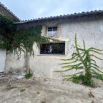 Rénovation d'une maison à Peyrens, près de Castelnaudary