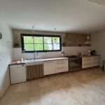 Rénovation d'une maison à Peyrens, près de Castelnaudary