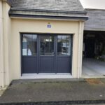 Garage aménagé à Guer par illiCO travaux