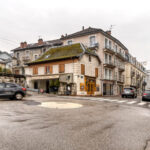 rénovation d'un appartement à Aix les Bains par illiCO travaux Annecy