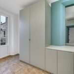 rénovation d'un appartement à Aix les Bains par illiCO travaux Annecy