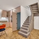 rénovation d'un appartement à Aix les Bains par illiCO travaux Annecy