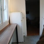 rénovation d'une cuisine dans un appartement locatif à Lille