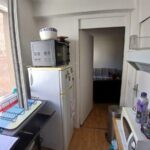 rénovation d'une cuisine dans un appartement locatif à Lille : avant travaux