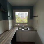 Rénovation d'une cuisine à Rosny-sous-Bois par illiCO travaux Montmorency